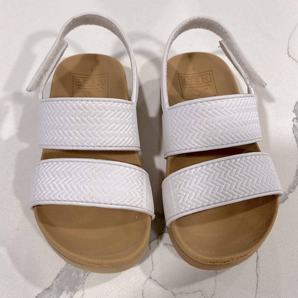 REEF Kids Water Vista size 8